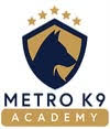 Metro K9 Academy logo